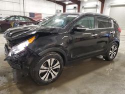 2012 KIA Sportage EX en venta en Avon, MN