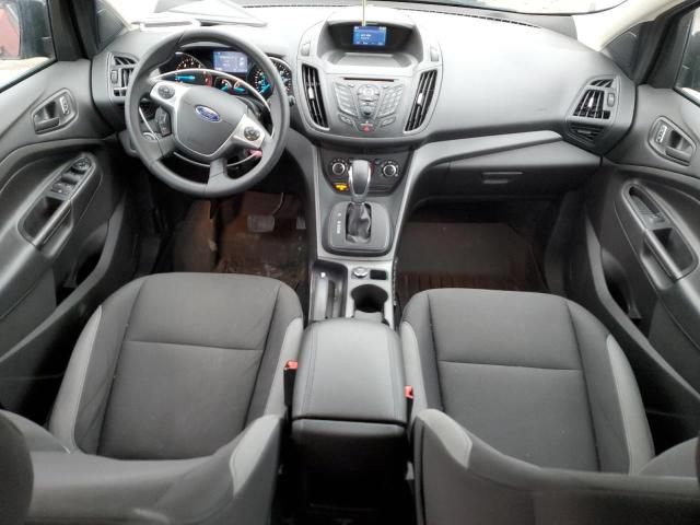 2015 Ford Escape S