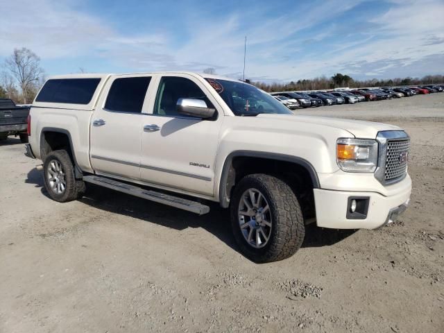 2014 GMC Sierra K1500 Denali