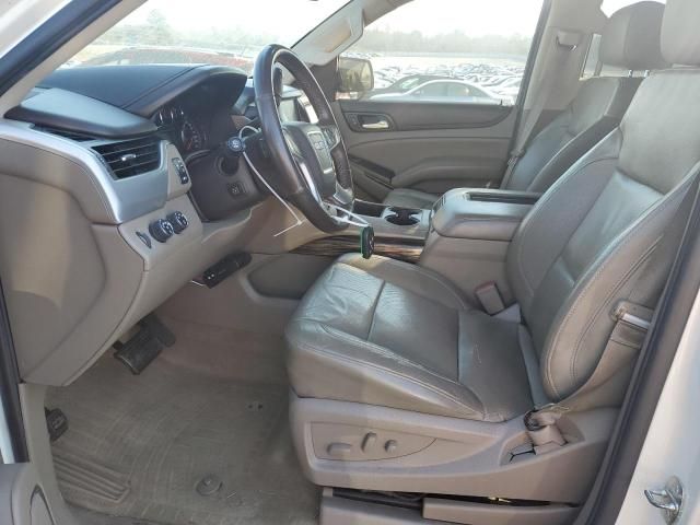 2015 GMC Yukon XL K1500 SLT