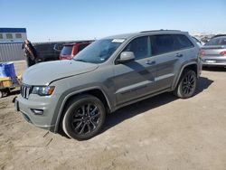 Jeep salvage cars for sale: 2022 Jeep Grand Cherokee Laredo E