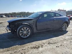Salvage cars for sale at Ellenwood, GA auction: 2013 Infiniti G37