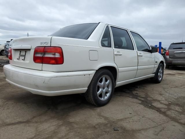 1998 Volvo S70