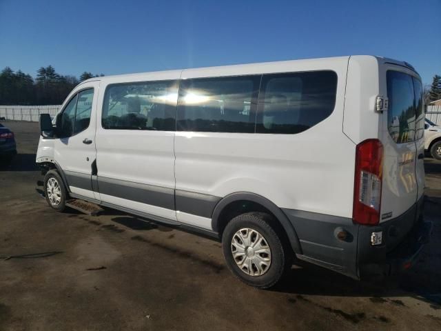 2015 Ford Transit T-350