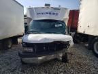 2011 Chevrolet Express G3500