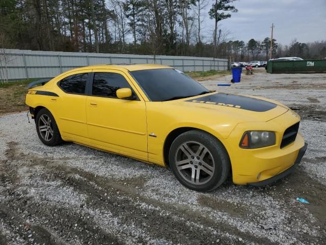 2006 Dodge Charger R/T