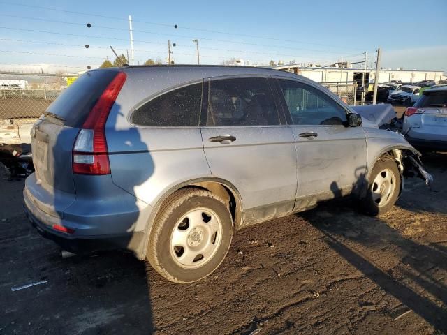 2010 Honda CR-V LX