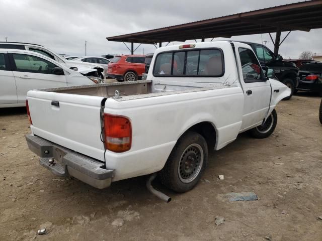 1994 Ford Ranger