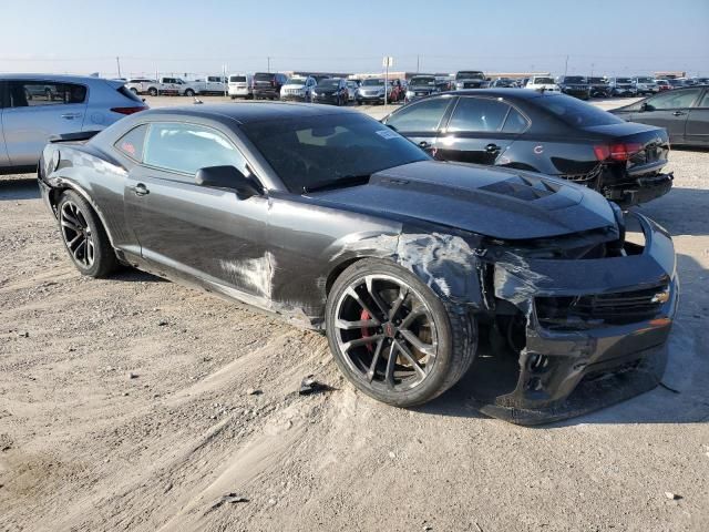 2013 Chevrolet Camaro ZL1