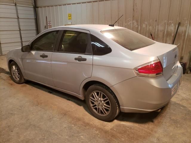 2009 Ford Focus SE