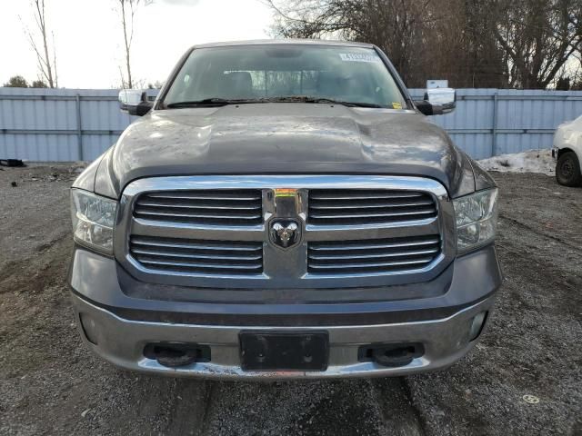 2014 Dodge RAM 1500 SLT