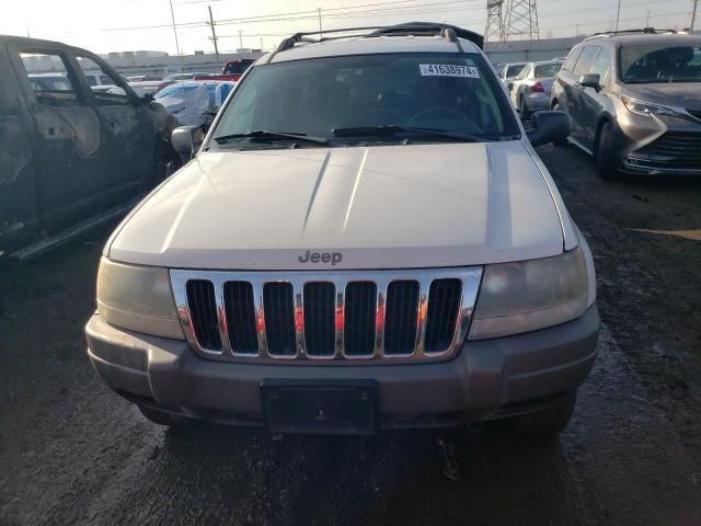 2003 Jeep Grand Cherokee Laredo