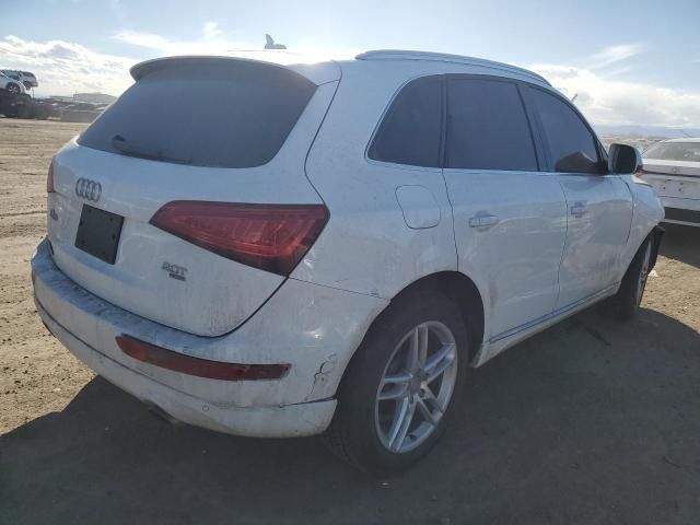 2014 Audi Q5 Premium Plus