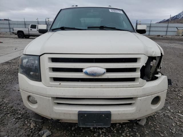 2007 Ford Expedition Limited