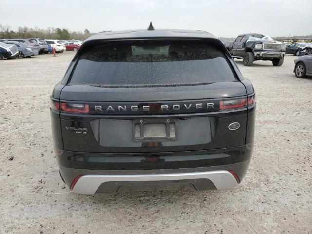 2018 Land Rover Range Rover Velar R-DYNAMIC SE