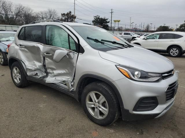 2019 Chevrolet Trax 1LT