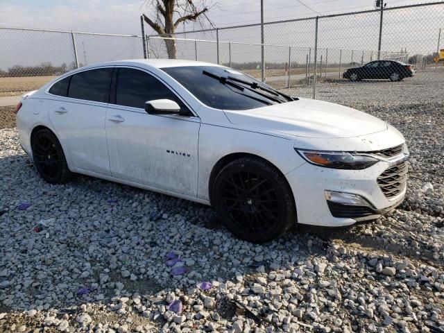 2023 Chevrolet Malibu RS