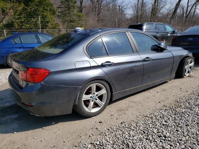 2014 BMW 320 I Xdrive