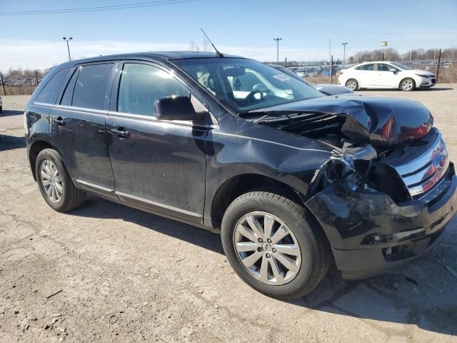 2008 Ford Edge Limited