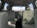 2000 Honda Odyssey EX