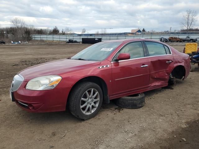 2010 Buick Lucerne CX