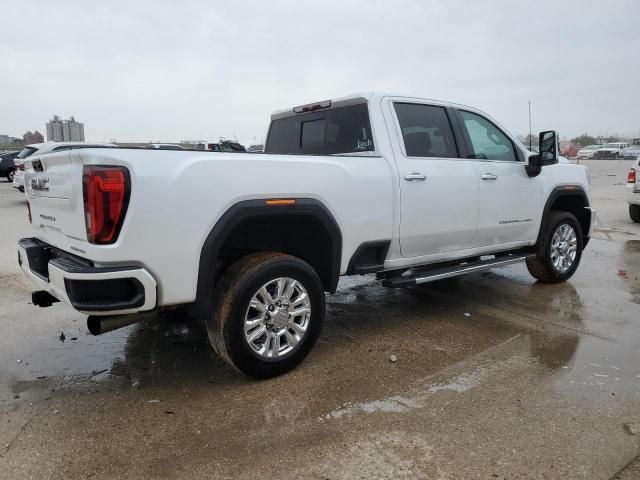 2022 GMC Sierra K2500 Denali