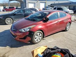 2016 Hyundai Elantra SE for sale in Lebanon, TN