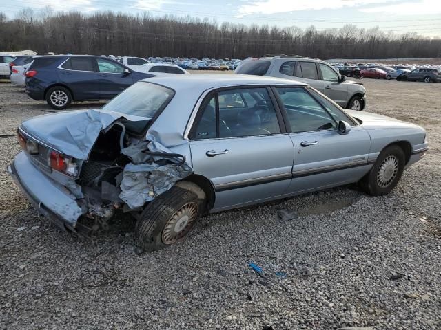 1997 Buick Lesabre Custom