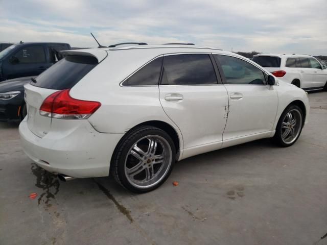 2012 Toyota Venza LE