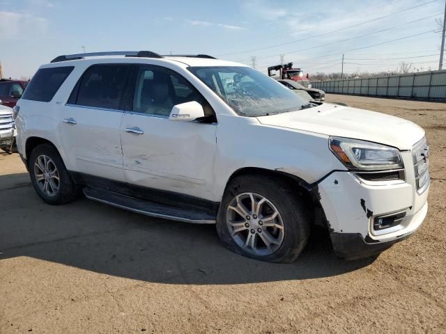 2013 GMC Acadia SLT-1