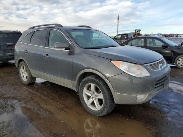 2011 Hyundai Veracruz GLS