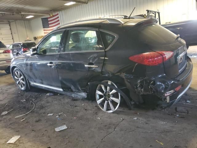 2017 Infiniti QX50