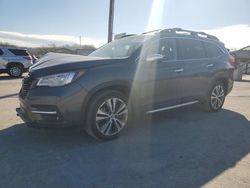 Salvage cars for sale at Lebanon, TN auction: 2022 Subaru Ascent Touring