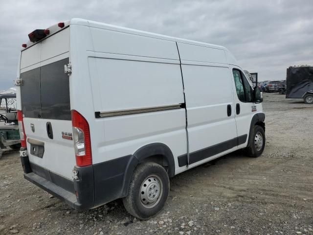 2019 Dodge RAM Promaster 2500 2500 High