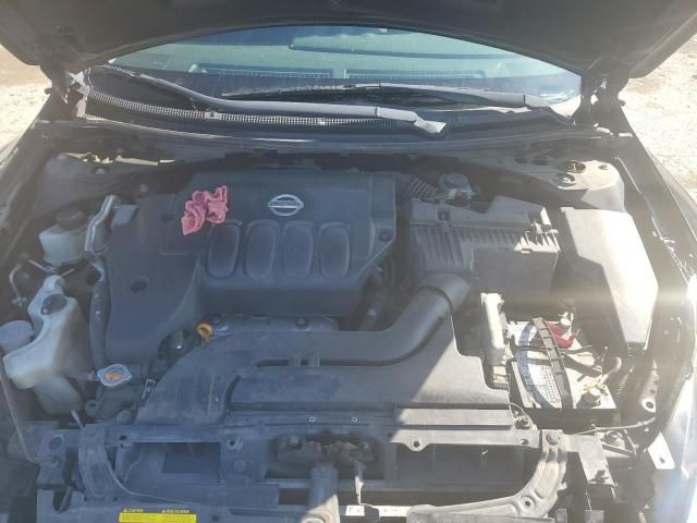 2011 Nissan Altima Base