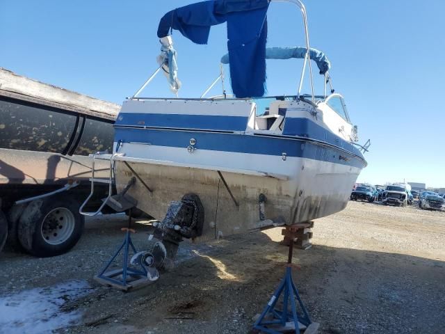 1987 Sea Ray Boat