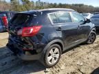 2011 KIA Sportage LX