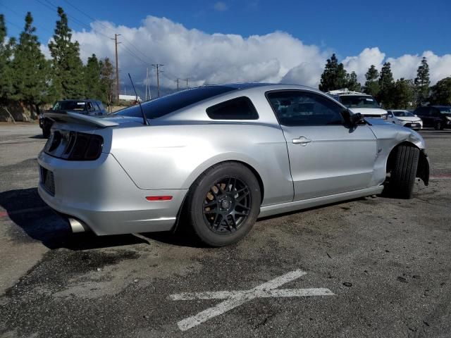 2014 Ford Mustang GT