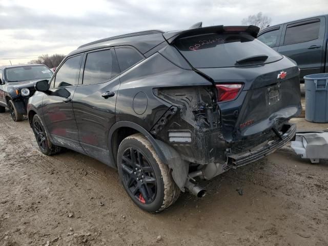 2020 Chevrolet Blazer 3LT