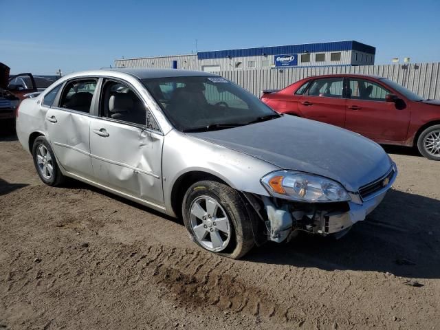 2008 Chevrolet Impala LT