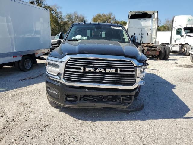 2023 Dodge 3500 Laramie