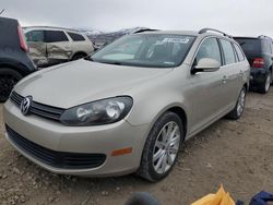 2014 Volkswagen Jetta TDI for sale in Magna, UT