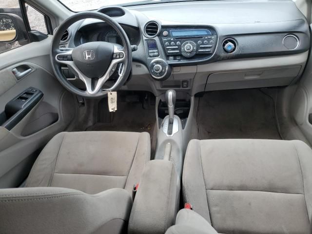 2013 Honda Insight LX