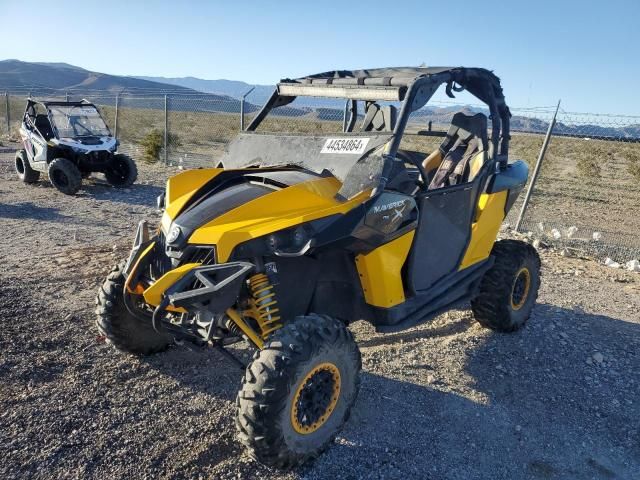 2013 Can-Am Maverick 1000R X RS