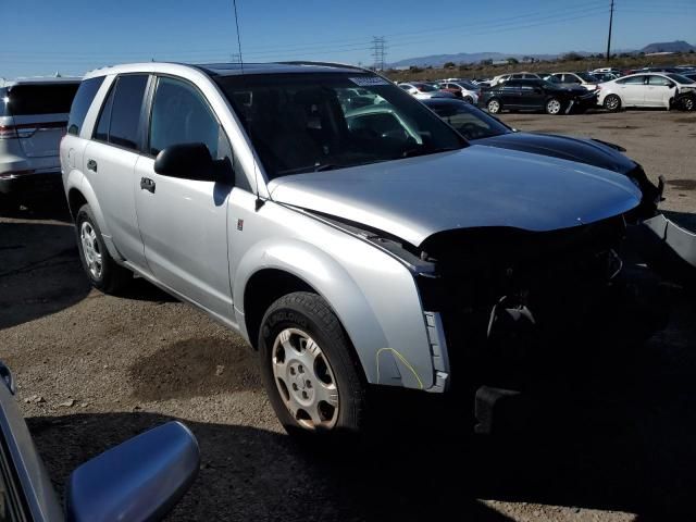 2006 Saturn Vue