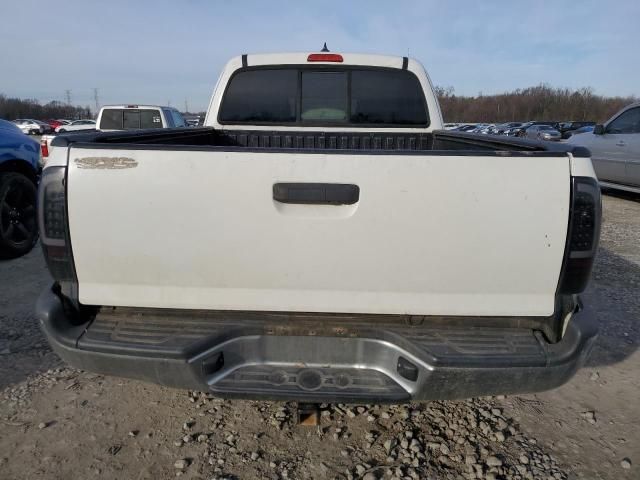 2015 Toyota Tacoma Prerunner Access Cab