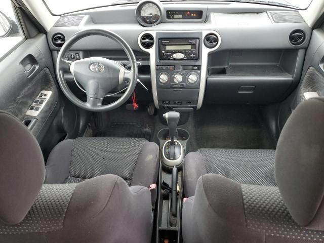 2005 Scion XB