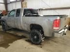 2013 GMC Sierra K1500 SLE