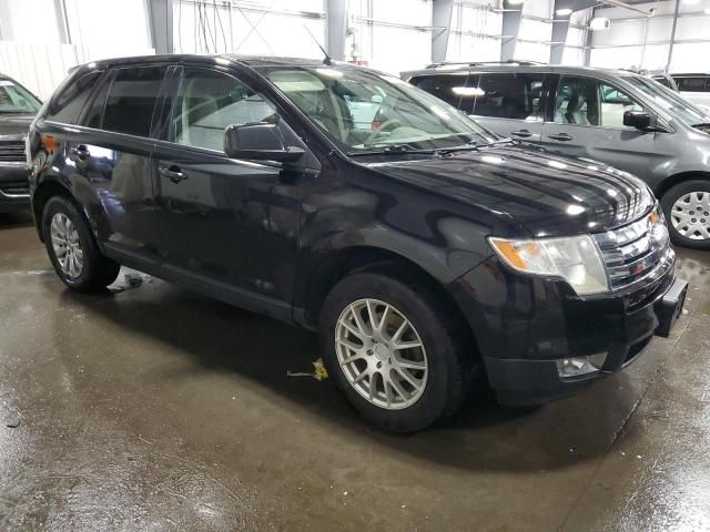 2007 Ford Edge SEL