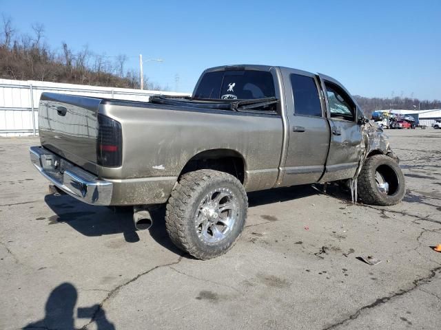 2006 Dodge RAM 2500 ST